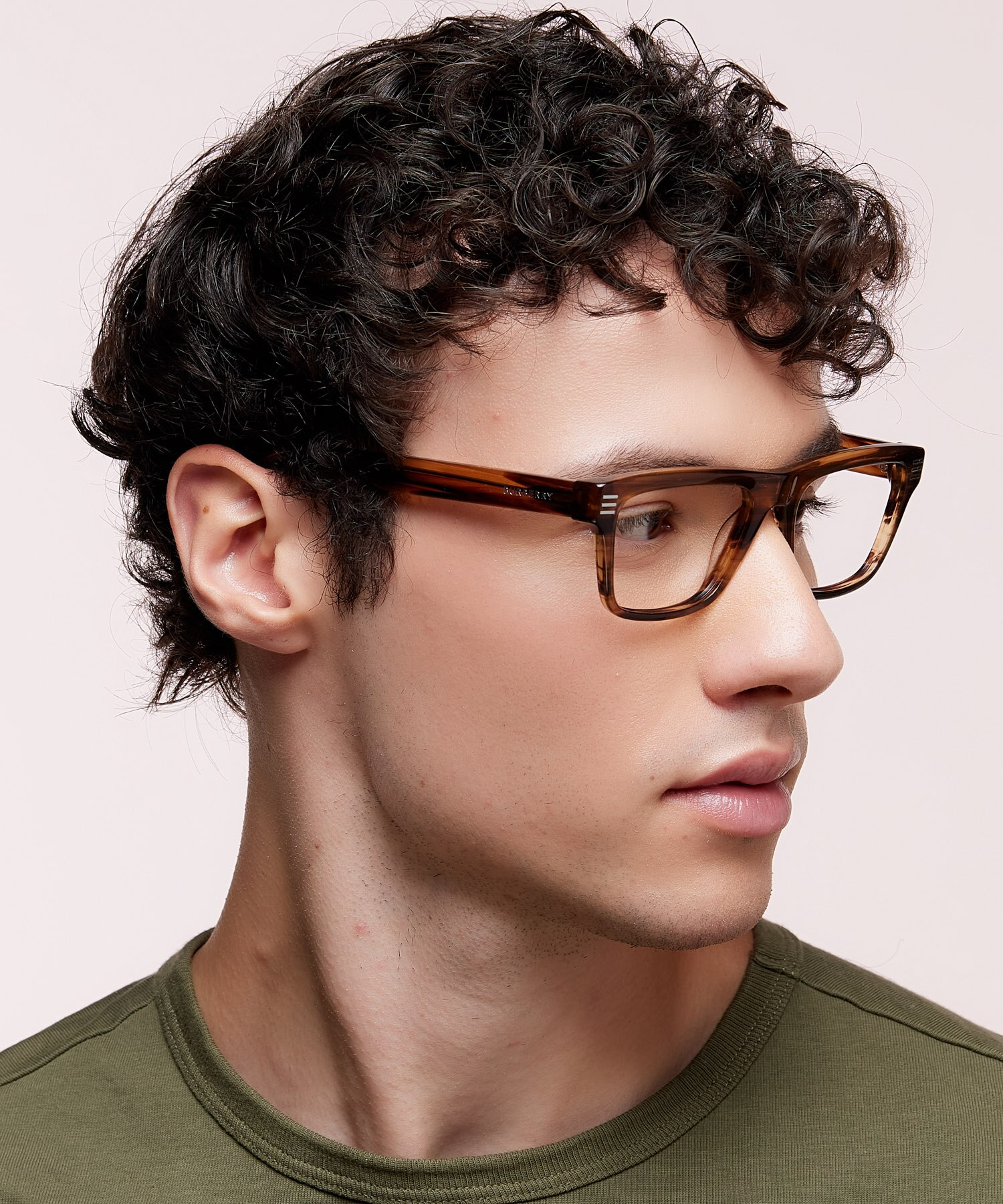 BURBERRY BE2387 4096 53 FRAME