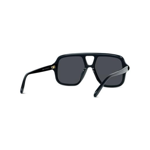 LOEWE LW40161U 01A 54 SUNGLASSES