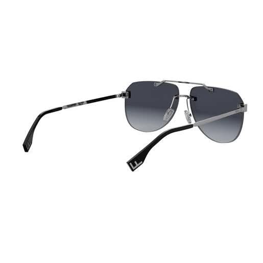 FENDI FE40115U 14B 61 SUNGLASSES