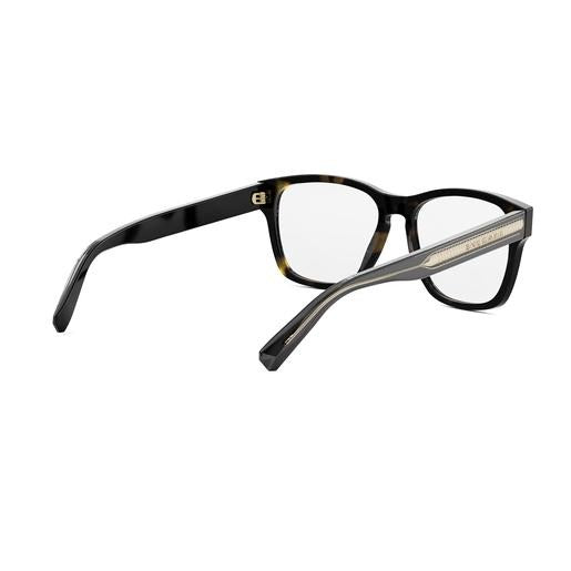 メガネ Bvlgari FW25 Bulgari - BV50059I - 052 (BV50059I 052) BVLGARI BV50059I 052 55 FRAME