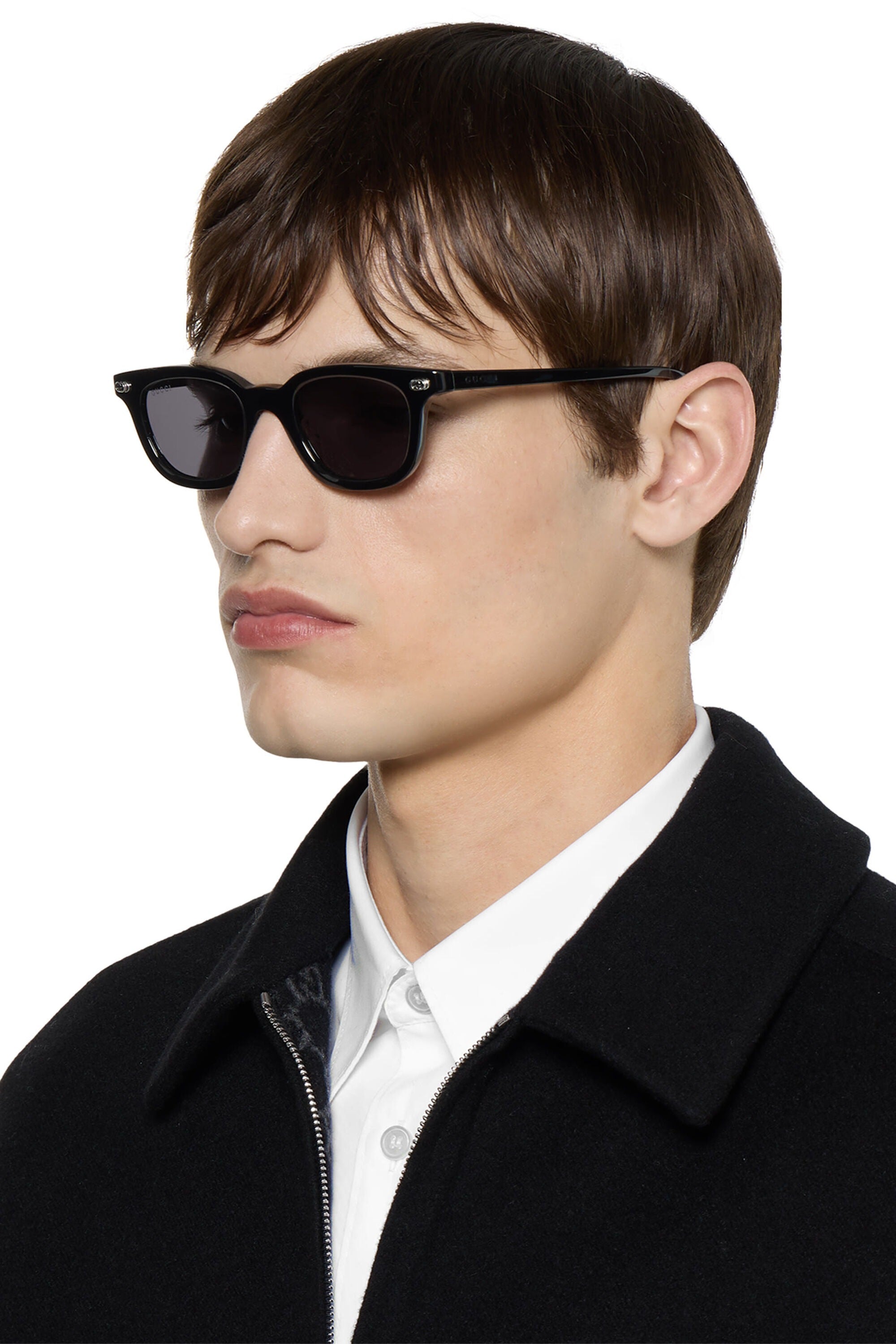 GUCCI GG1946S 001 48 SUNGLASSES