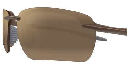 MAUI JIM MJ0336S HO’OKIPA ULTRA G 002 66 SUNGLASSES