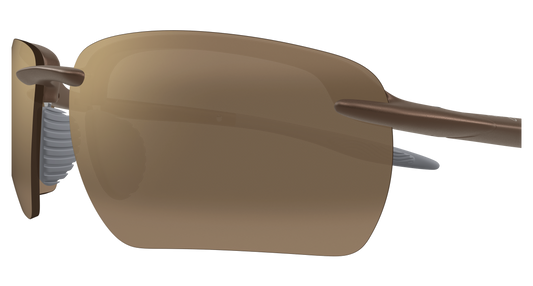 MAUI JIM MJ0336S HOOKIPA ULTRA G 002 66 SUNGLASSES