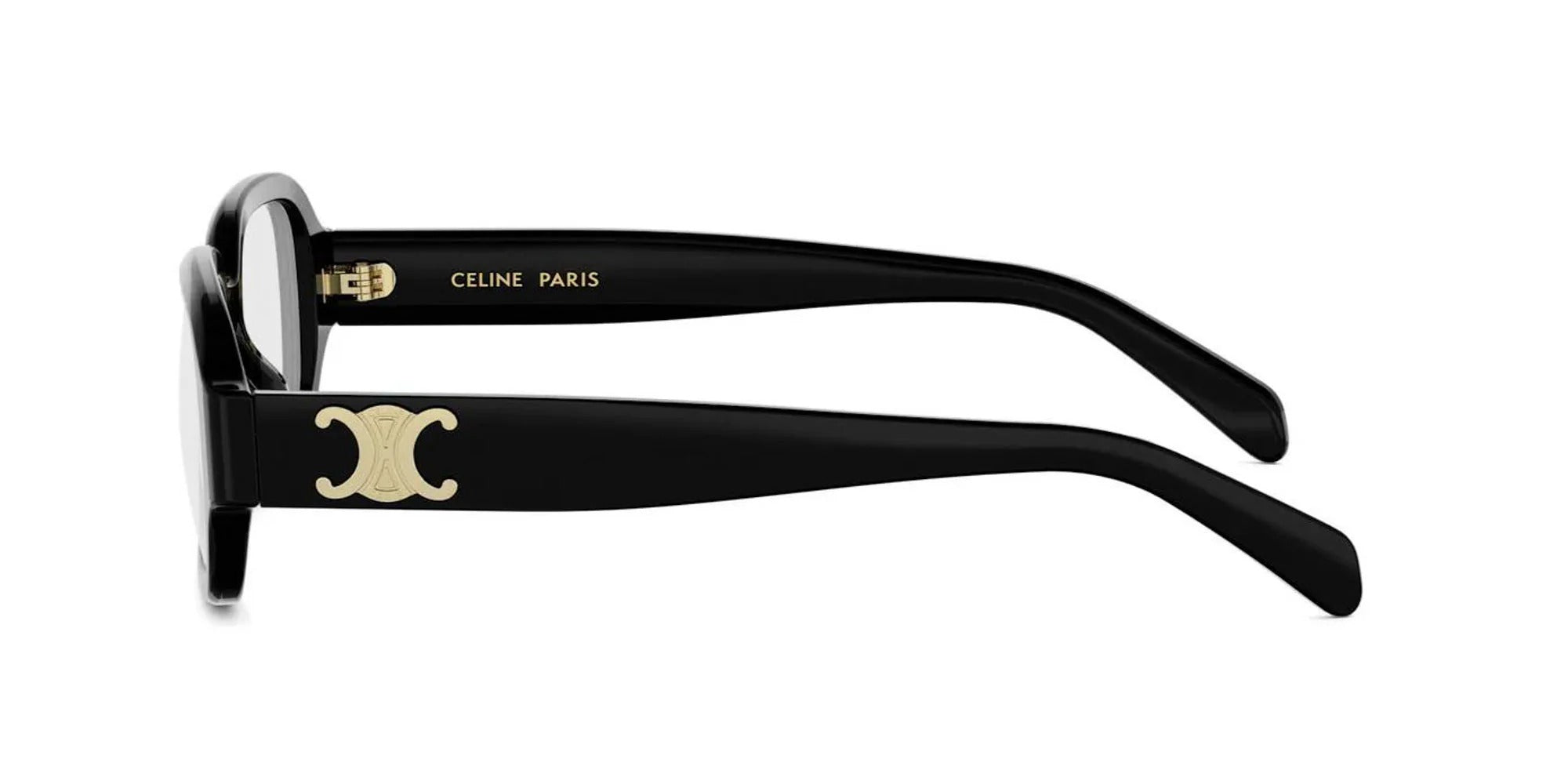 CELINE CL50173I 001 52 FRAME