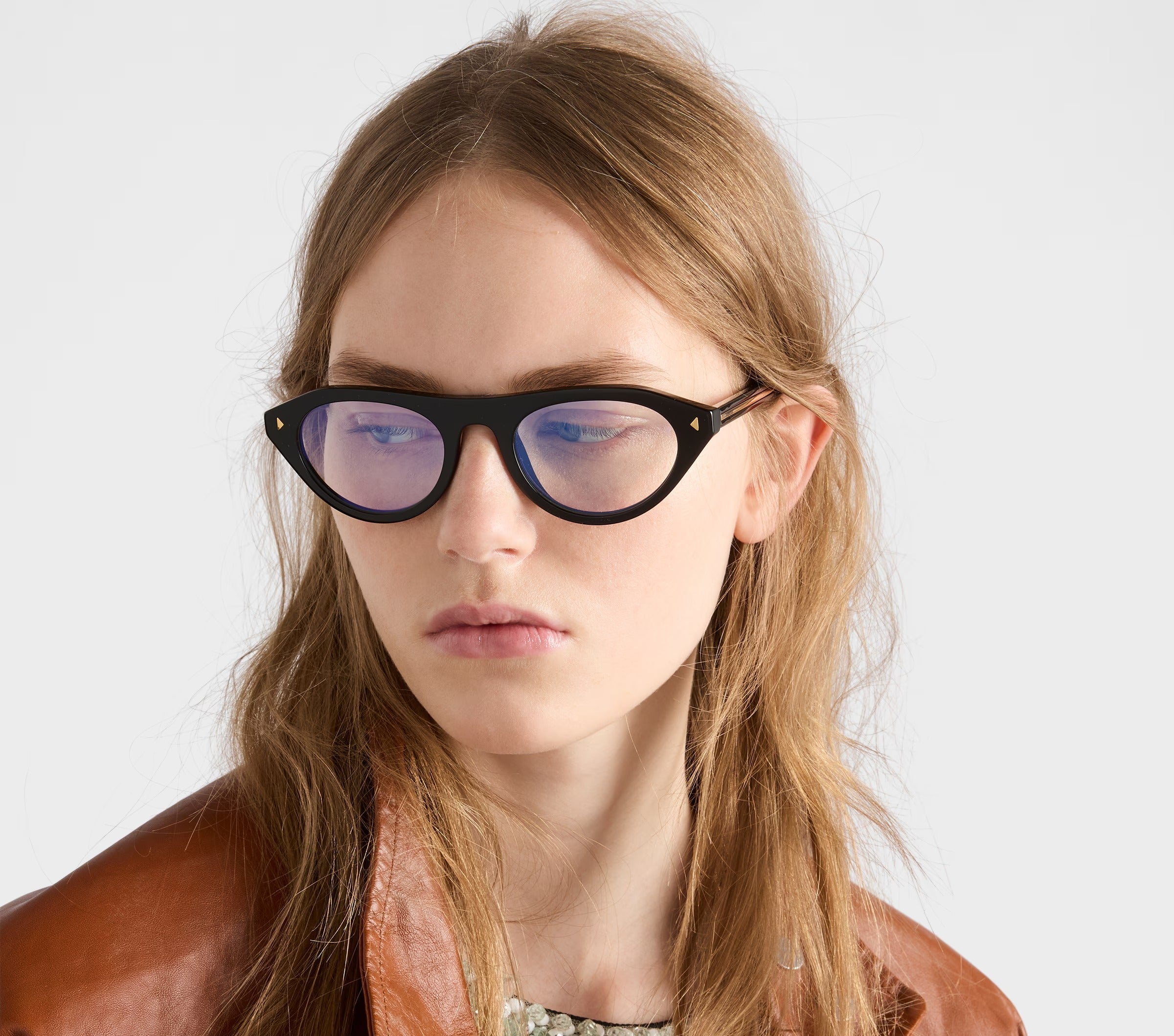 PRADA PRB15S 16K60K 51 SUNGLASSES