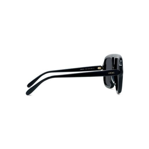 LOEWE LW40161U 01A 54 SUNGLASSES