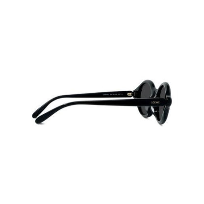LOEWE LW40162U 01A 48 SUNGLASSES