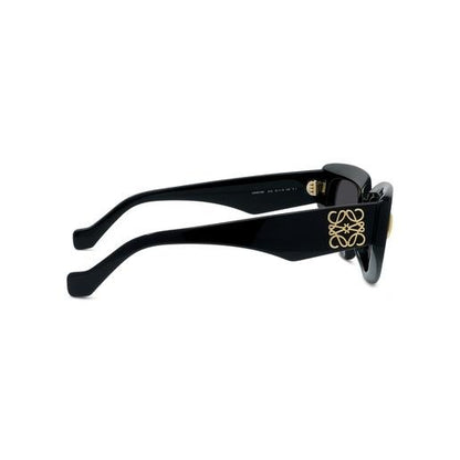 LOEWE LW40160I 01A 51 SUNGLASSES