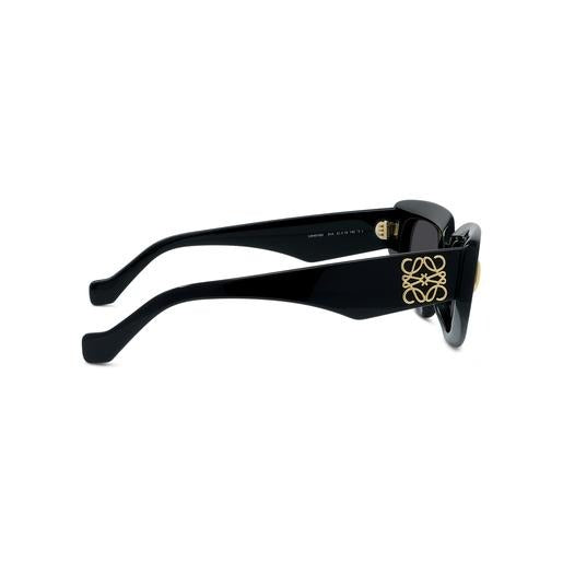 LOEWE LW40160I 01A 51 SUNGLASSES