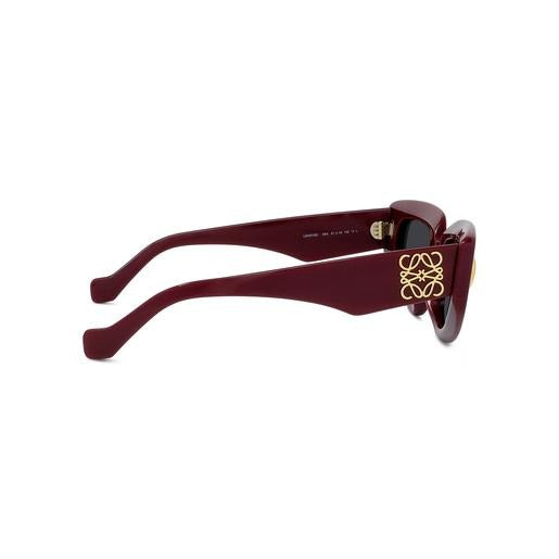 LOEWE LW40160I 66A 51 SUNGLASSES