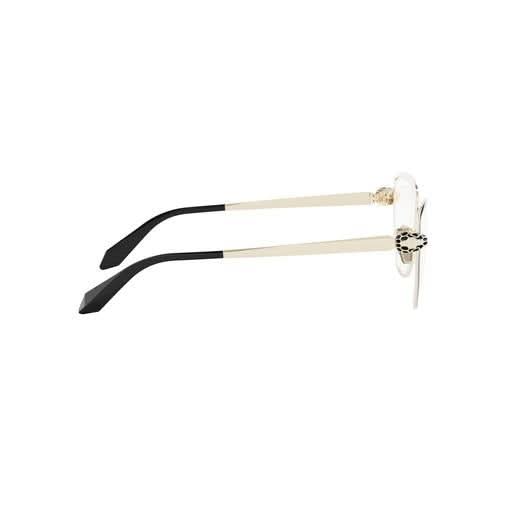 BVLGARI BV50054U 010 54 FRAME