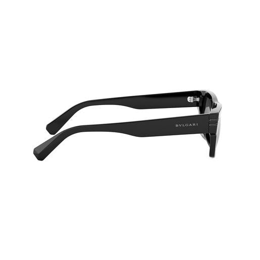 BVLGARI BV40064I 01A 50 SUNGLASSES