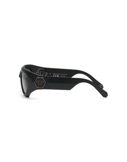 PHILIPP PLEIN SPP153 PLEIN REFLECT 0U28 58 SUNGLASSES
