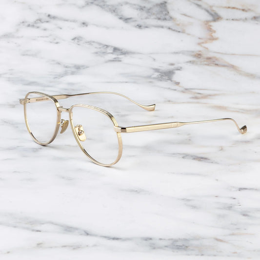 CUTLER AND GROSS OF LONDON CGOT1429 PEMBROKE 053/350 02 53 FRAME