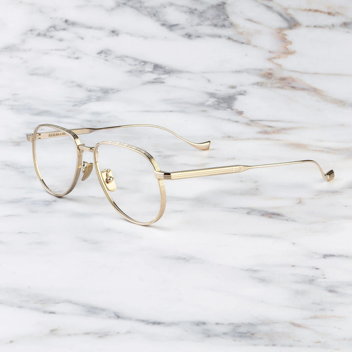 CUTLER AND GROSS OF LONDON CGOT1429 PEMBROKE 053/350 02 53 FRAME