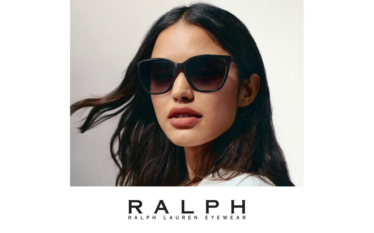 RALPH LAUREN RA5328U 62358G 56 SUNGLASSES