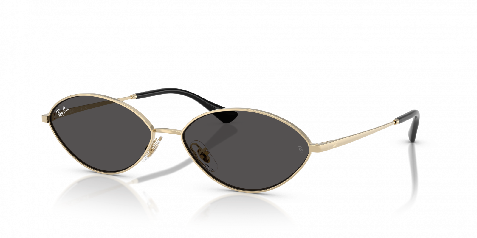 RAYBAN RB3757 921387 59 SUNGLASSES