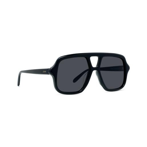 LOEWE LW40161U 01A 54 SUNGLASSES