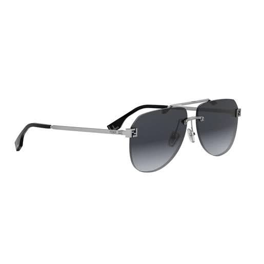 FENDI FE40115U 14B 61 SUNGLASSES