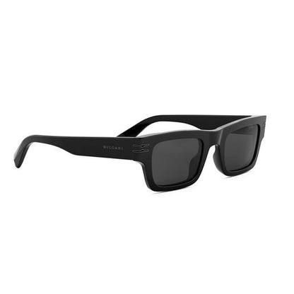 BVLGARI BV40064I 01A 50 SUNGLASSES