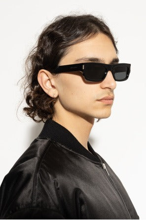 SAINT LAURENT SLM152 001 55 SUNGLASSES