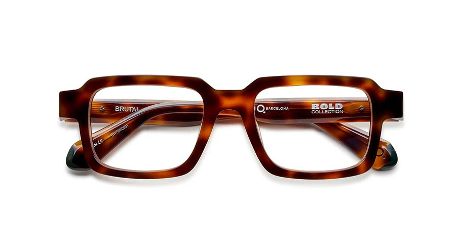 ETNIA BARCELONA BRUTAL N29  HV NA FULL 53 145 Plastic FRAME