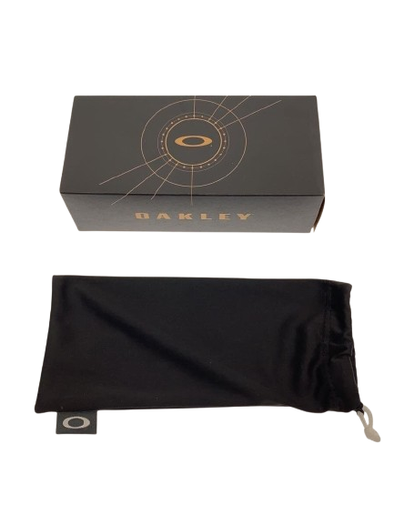 OAKLEY OO9231 HELIOSTAT 923101 61 SUNGLASSES