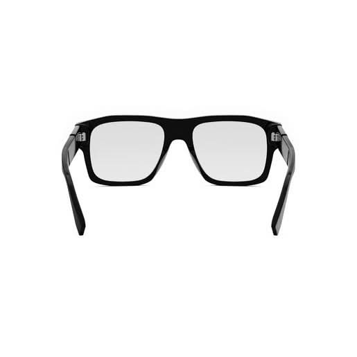 FENDI FE50113I 001 53 FRAME