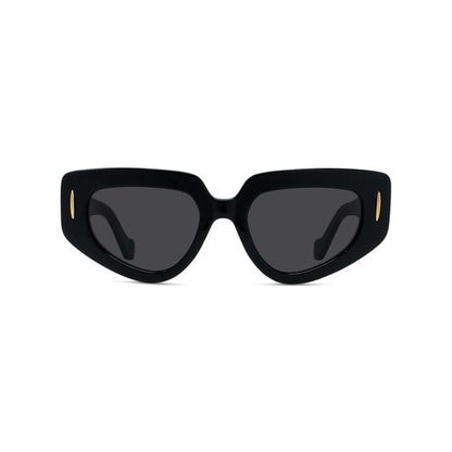 LOEWE LW40160I 01A 51 SUNGLASSES