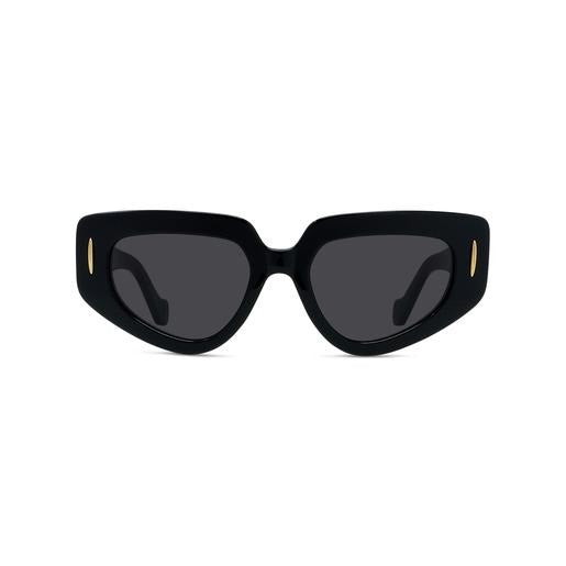 LOEWE LW40160I 01A 51 SUNGLASSES