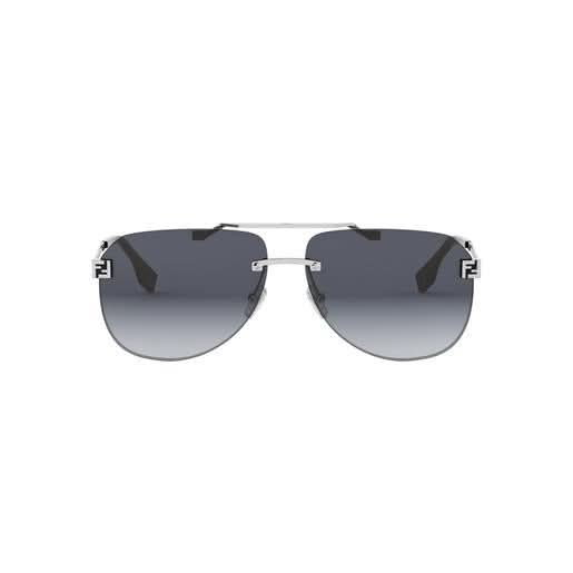 FENDI FE40115U 14B 61 SUNGLASSES