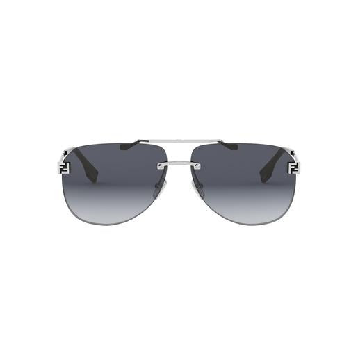FENDI FE40115U 14B 61 SUNGLASSES