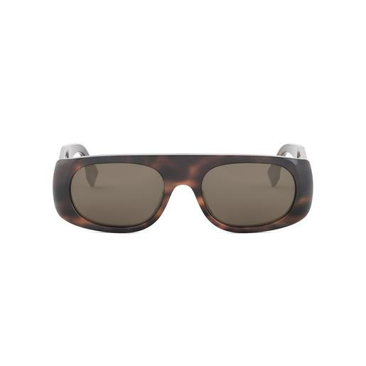 FENDI FE40169I 53E 54 SUNGLASSES