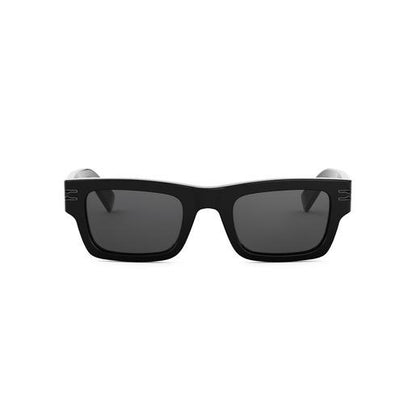 BVLGARI BV40064I 01A 50 SUNGLASSES