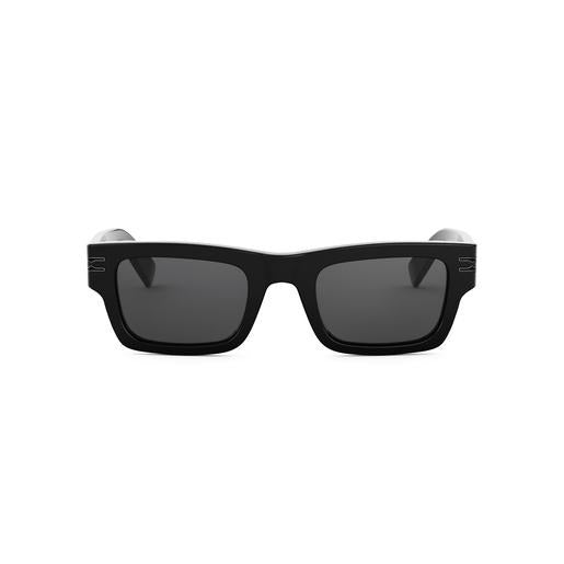 BVLGARI BV40064I 01A 50 SUNGLASSES