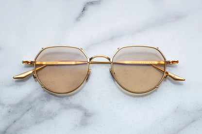 JACQUES MARIE MAGE HARTANA 121/350 JMMTN12Q 48 SUNGLASSES