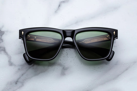 JACQUES MARIE MAGE JMMLS18V 136/400 LANKASTER VENOM 55 SUNGLASSES