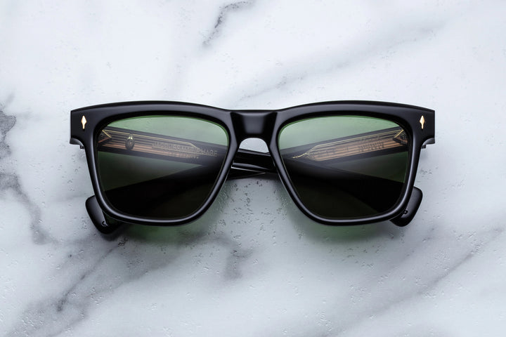 JACQUES MARIE MAGE LANKASTER 136/400 JMMLS18V 55 SUNGLASSES