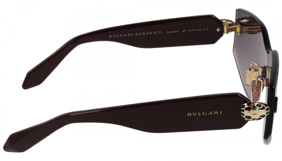 BVLGARI BV40034U 81T 142 SUNGLASSES