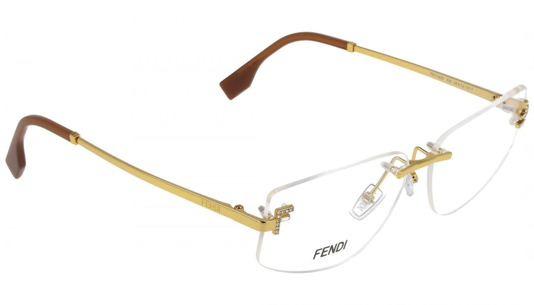 FENDI FE5116US 030 58 FRAME