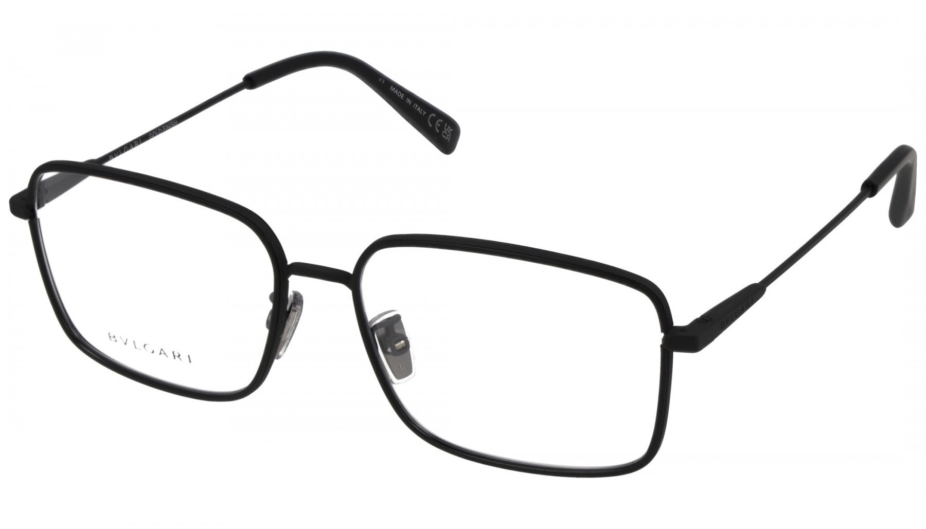 BVLGARI BV50065U 002 56 FRAME