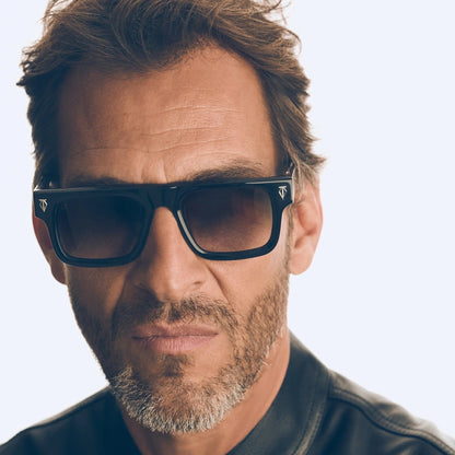 T HENRI DAB SUN DAB 52 SUNGLASSES