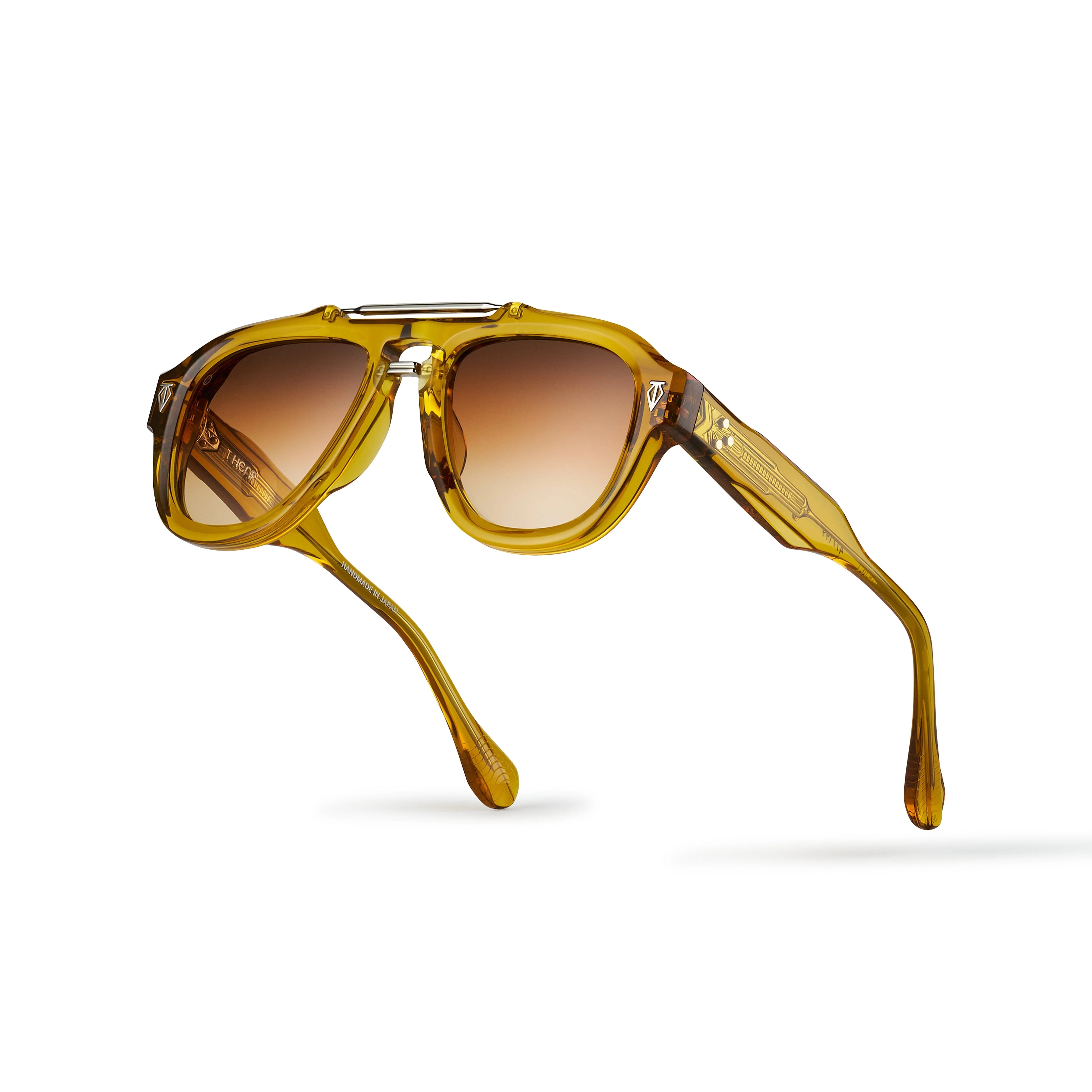 T HENRI DINO 75/199 DAAR 53 SUNGLASSES