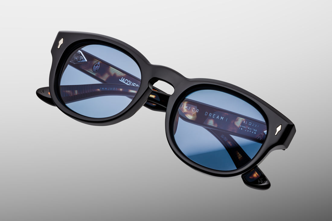 JACQUES MARIE MAGE DR DREAM 335/350 JMMJH01 51 SUNGLASSES