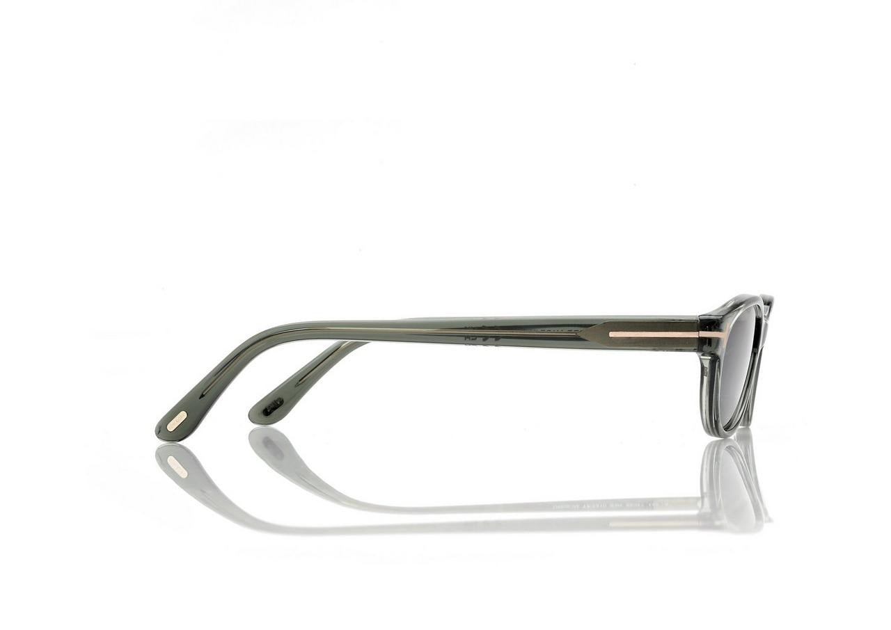 TOM FORD TF1310 CHLOE 02 93N 52 SUNGLASSES