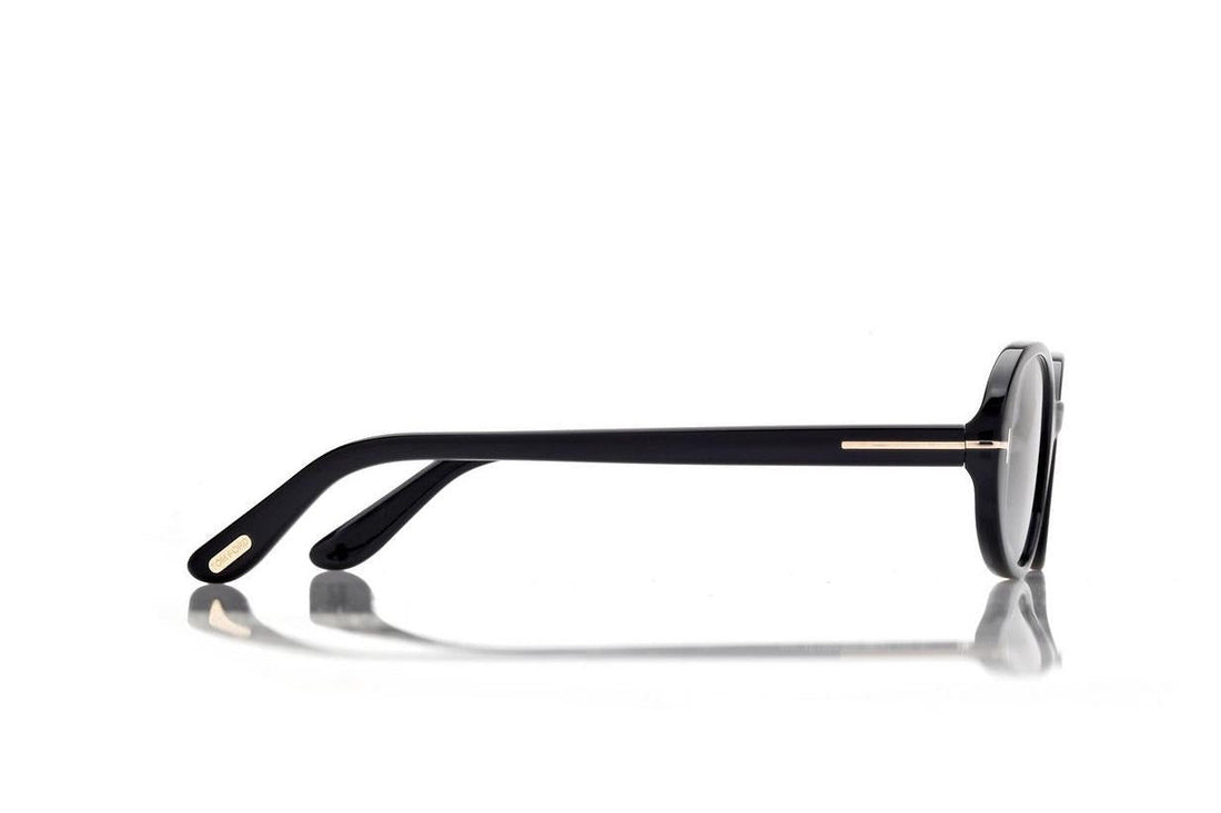 TOM FORD TF1364 IGGY 01A 49 SUNGLASSES