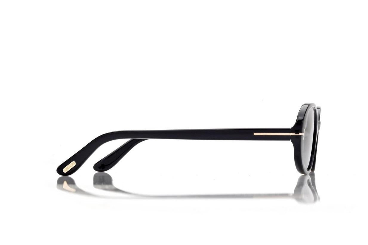 TOM FORD TF1364 01A 49 SUNGLASSES