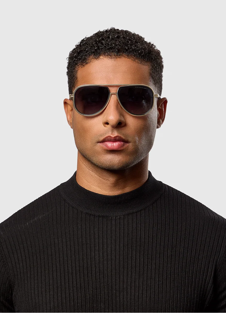 DITA DTS188A OUTRCRAFT 03 59 SUNGLASSES