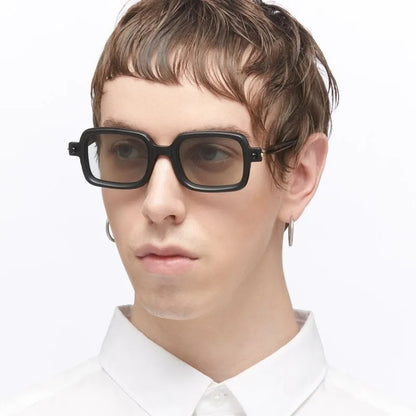 KUBORAUM P2 SUN MASKE BMH 50 SUNGLASSES