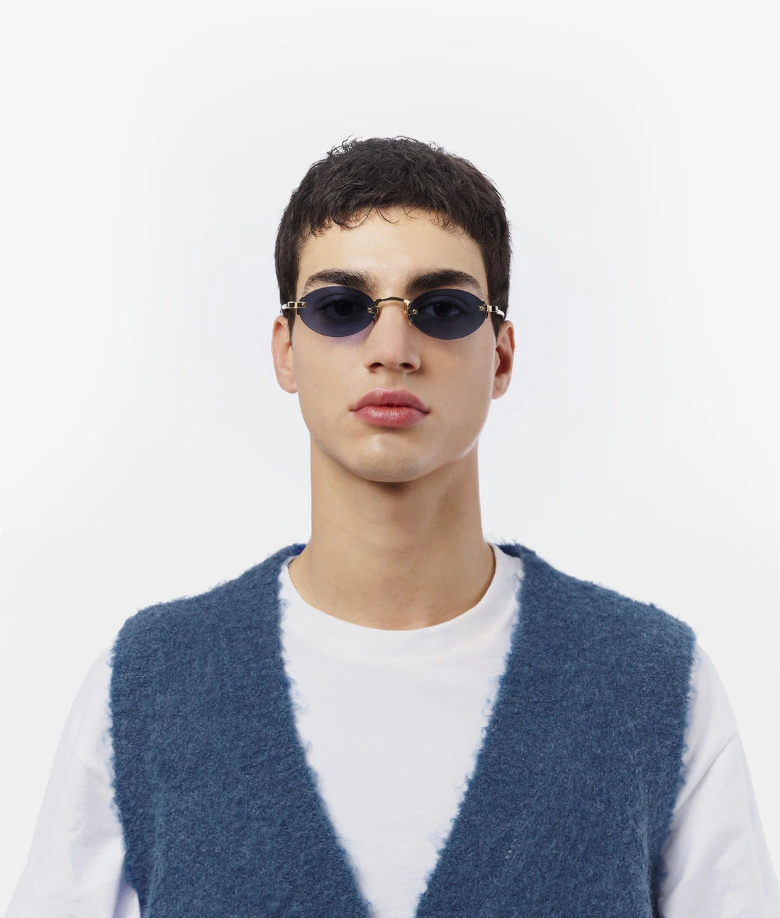 GAST QUANTUM UA04 51 SUNGLASSES